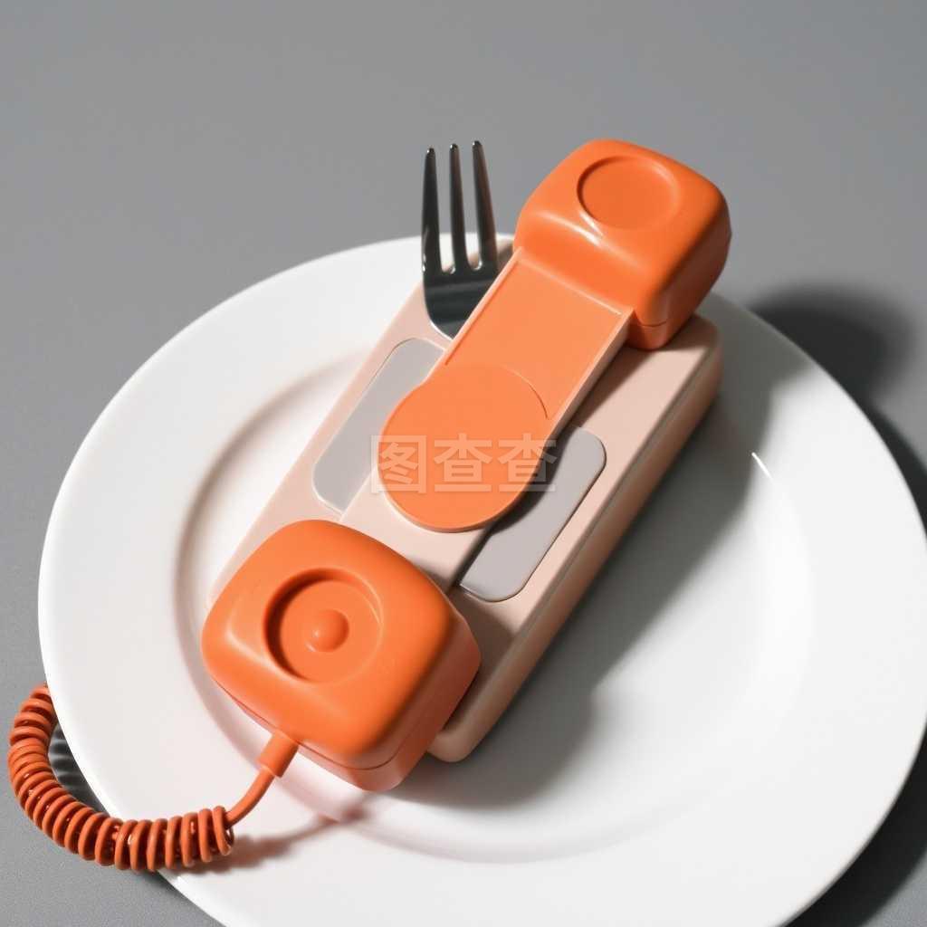 電話線 連接世界的無聲信使