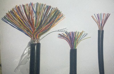 HYAC電話線 71對至80對規格詳解及電線電纜選購指南